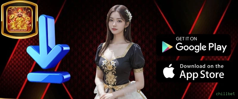 Download app chillbet Android iOS
