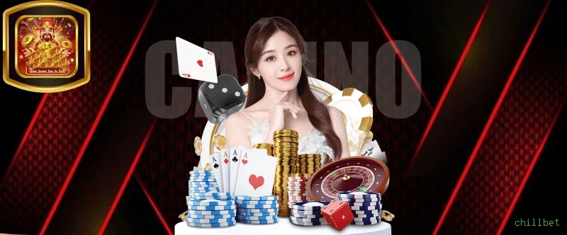 Download app chillbet Android iOS