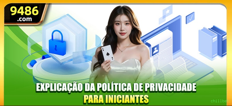 App chillbet apostas esportivas mobile