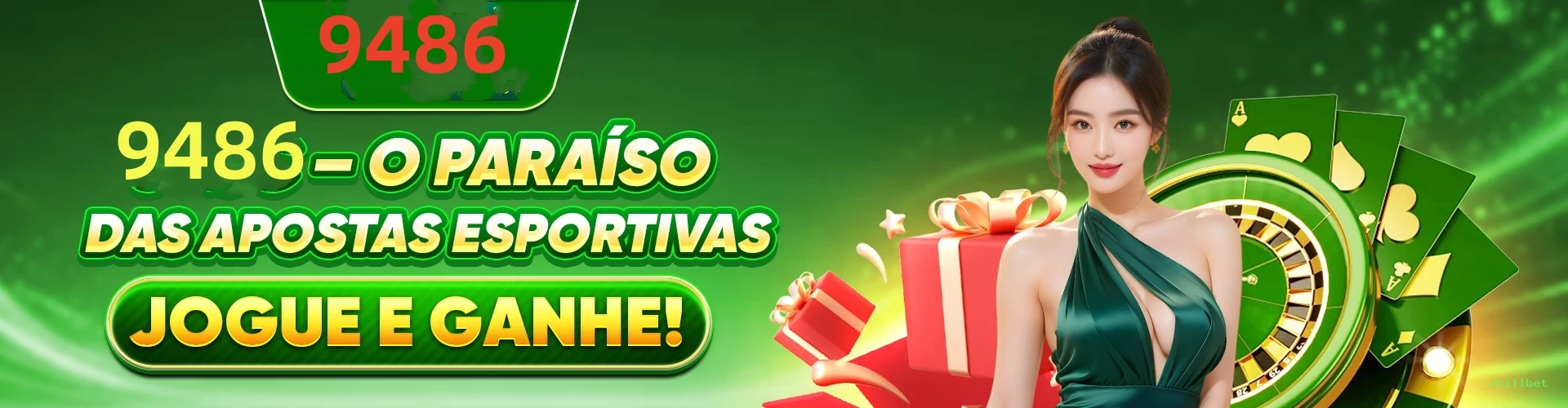 Suporte chillbet