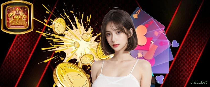 Slots chillbet - Sweet Bonanza e caça-níqueis populares