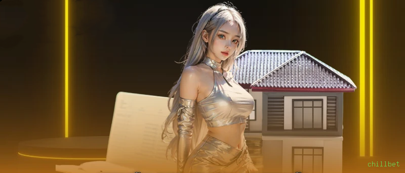 Programa VIP chillbet - benefícios exclusivos