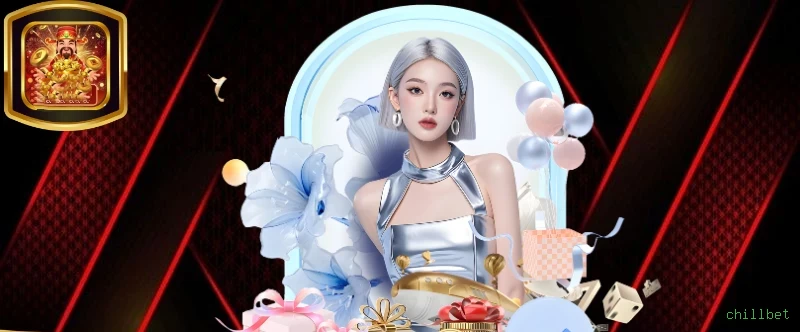 Cashback VIP chillbet - reembolso semanal